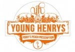 Young Henry's special Eat your history brew: Porky's peach prescription