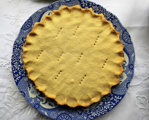 Aunt Kate's traditional shortbread